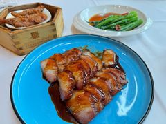-南宁荔园维景国际酒店·荔园中餐厅