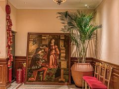 -玫瑰厅上海菜(兴国路店)