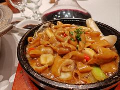 -徽镇小厨·经典徽菜(马连道店)