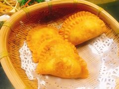 -令氏家外家岐山面(火炬路店)