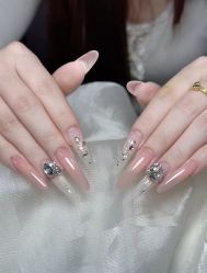 -US•美甲艺术 | 冕光