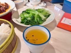 -顺粤楼·粤菜·点心(融创茂店)