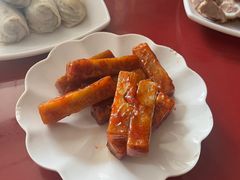 -首占学彬杠面(日韵东方店)