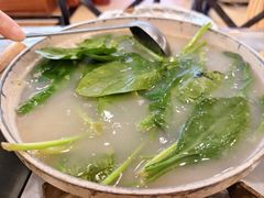 -大清花饺子(山庄店)