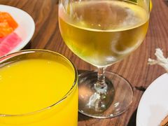 -香荟Aroma·外滩茂悦大酒店