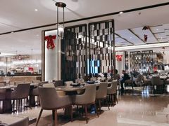 -安蒂娅·海鲜自助餐厅(安蒂娅美兰酒店)