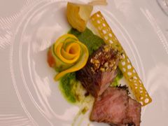 -Circle圆·花园西餐厅