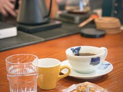 -Be Lived Cafe比例咖啡(摩天轮店)