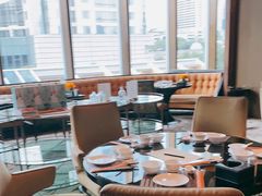 大堂-夏宫中餐厅(静安香格里拉店)