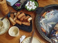 -廉恭蜀老成都火锅(善国大桥店)