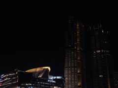 -大珍珠号夜游湄南河