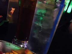 -ohbar live house(人广店)