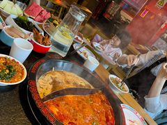 -牛市坎火锅(温州街店)
