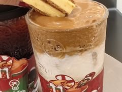 -Pull-Tab拉环咖啡(杭州市上城区来福士中心店)