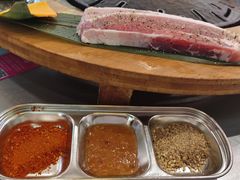 -玄希浪漫厨房·韩料烤肉(湖滨银泰in77店)