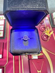 -Zbird钻石小鸟·钻戒婚戒定制高端珠宝私人定制中心