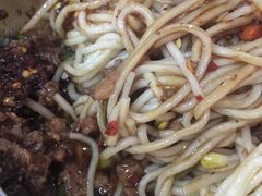 -蒋炸酱(内东街店)
