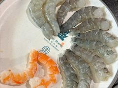 -東盛炭烤自助料理(浦东文峰广场店)