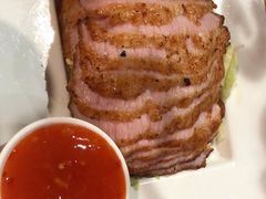 -新白鹿餐厅(百联中环店)