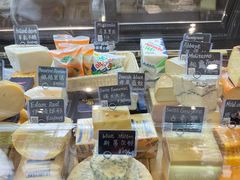 -Alimentari早午餐(安福路店)