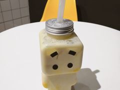 -张小盒茶(吾悦国际广场店)