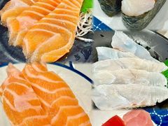 -滨寿司(烈士陵园店)