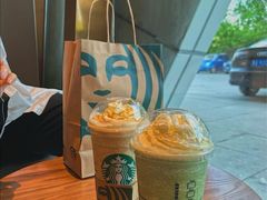 -星巴克臻选(成都太古里店)