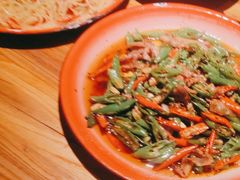 -破三川·新川菜(静安大融城店)