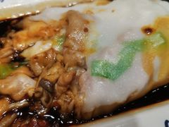 -荔银肠粉·非遗手藝(夫子庙店)