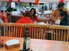 大堂-青石桥老瓦房肥肠粉总店(青石桥总店)