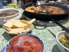 -五里关火锅(牛市口店)