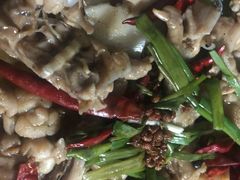 -蟹肉煲蟹肉(阊胥路店)