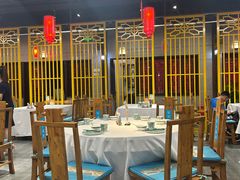 -一品江南韵·淮扬菜