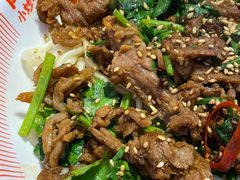 -阿当·小炒牛肉面(人广店)