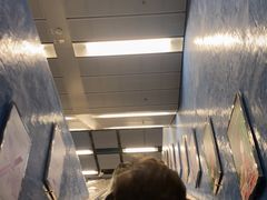 -港铁金钟站