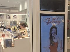 -天真蓝照相馆(中华广场店)