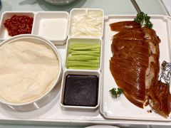 -老德州四合院·德州菜(天衢路店)