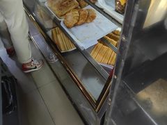 -百回味老爸茶(海彤店)