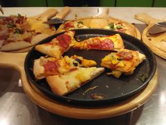 -好伦哥比萨烤肉自助(八里桥店)