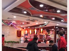 -蝎王府羊蝎子(天通苑店)