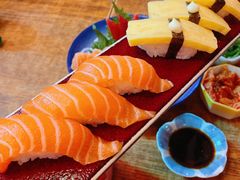 -米彩料理(西丽店)