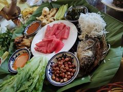 -纳兰傣雀傣味餐厅