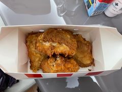 -肯德基(新凌云店)