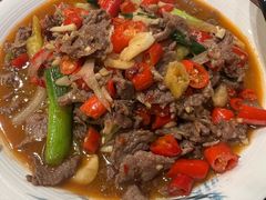 -小口味