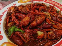 -阿财老铺·老蚌埠龙虾城(华夏总店)
