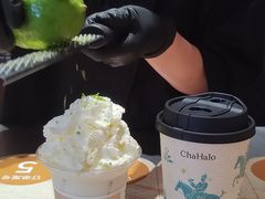 -茶话弄(中贸广场店)