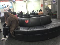 -上海银行(淮海中路支行)