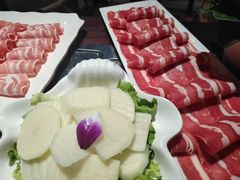-和院老火锅铜锅烧烤海鲜(朱雀大街店)