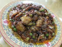 -砂锅居(西四店)