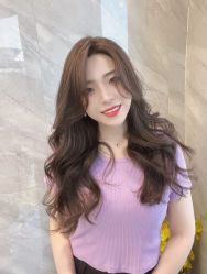 -5M HAIR SALON 旗舰店